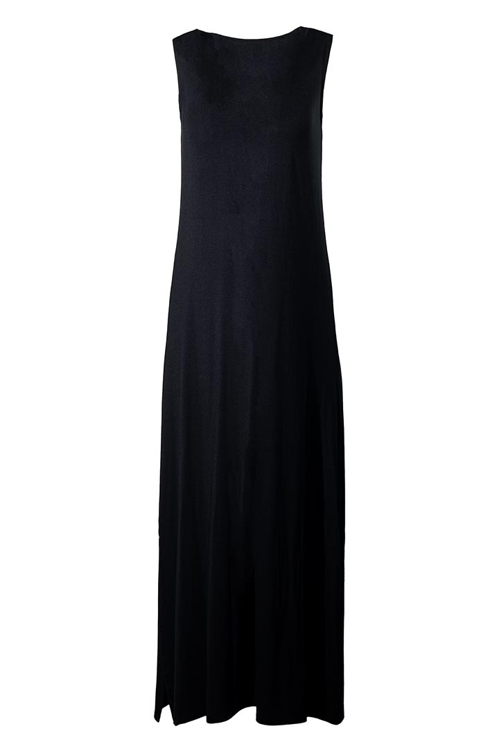 Women's Coco Walk Maxi Dress | Black