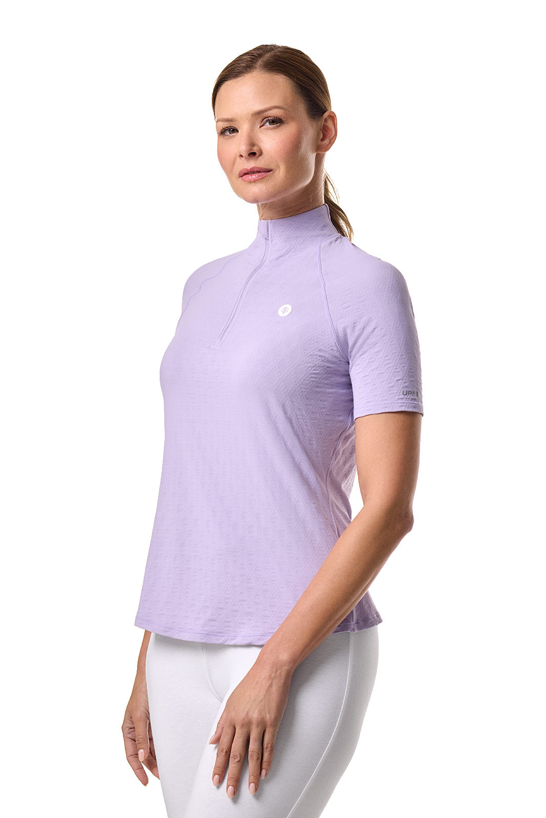 Color_Lavendula Diamond Jacquard