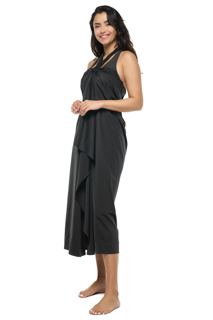 Women's MIA Multi Wrap | Black