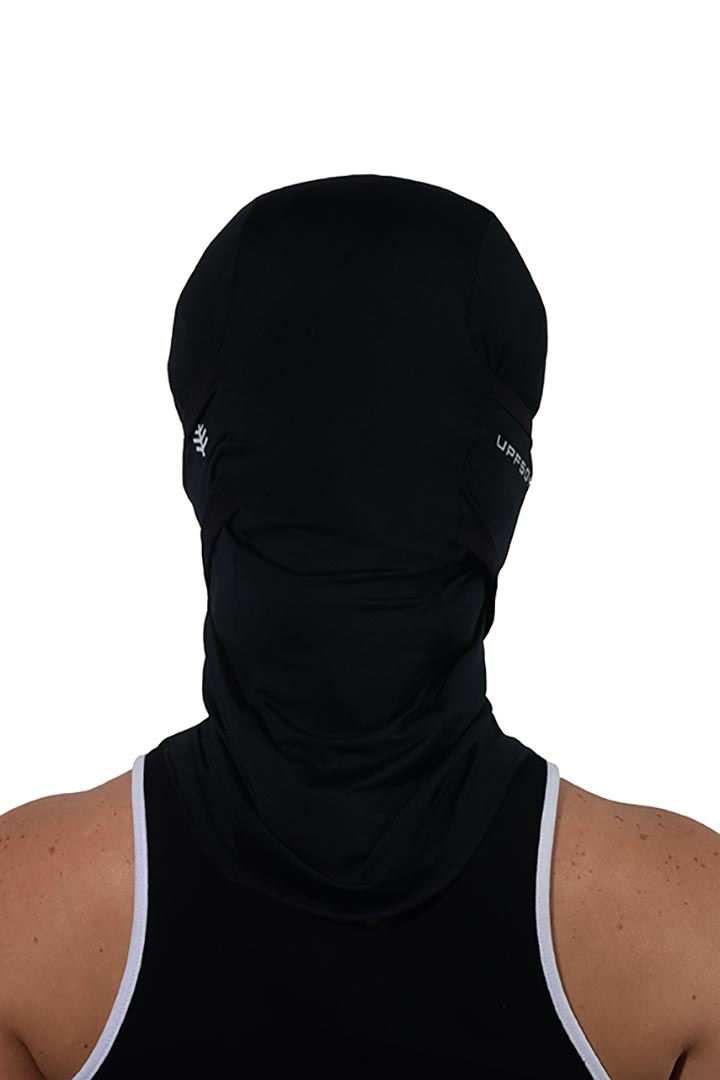 Unisex Andis-UV-Balaclava UPF50 +