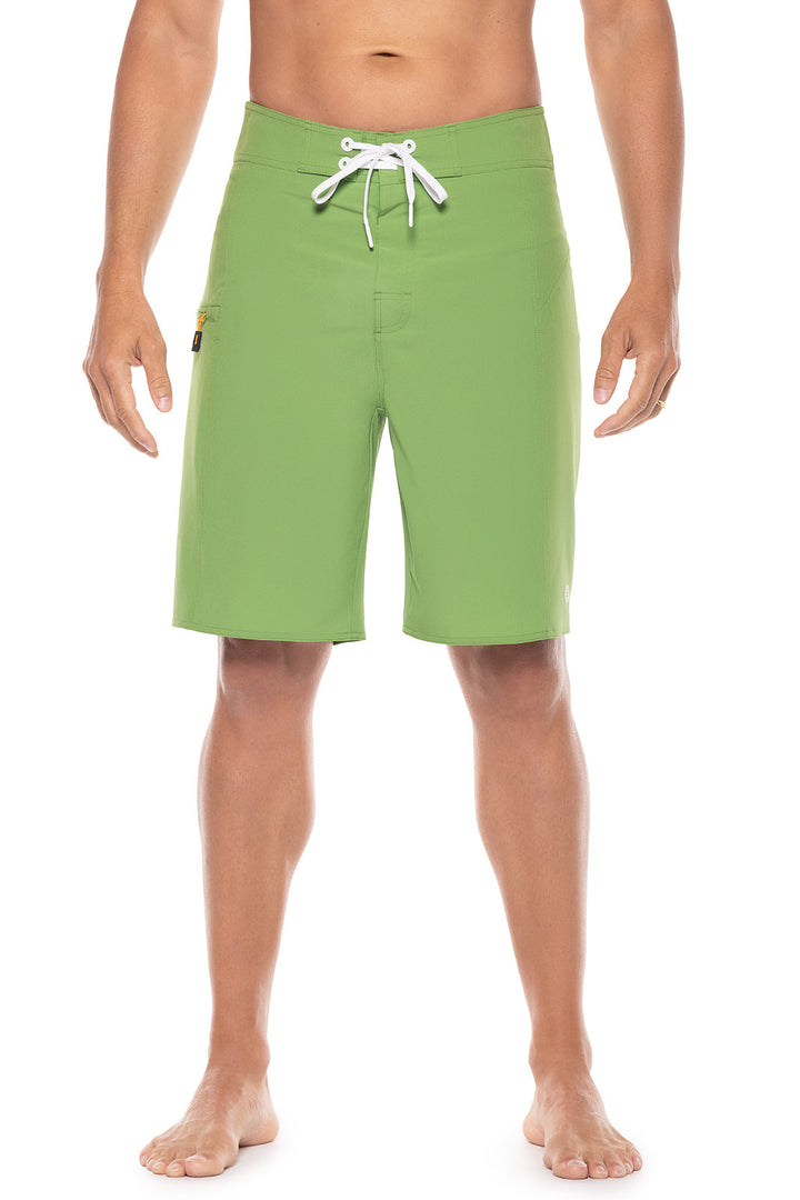 Men's San Marino Boardshort | Soft Fern