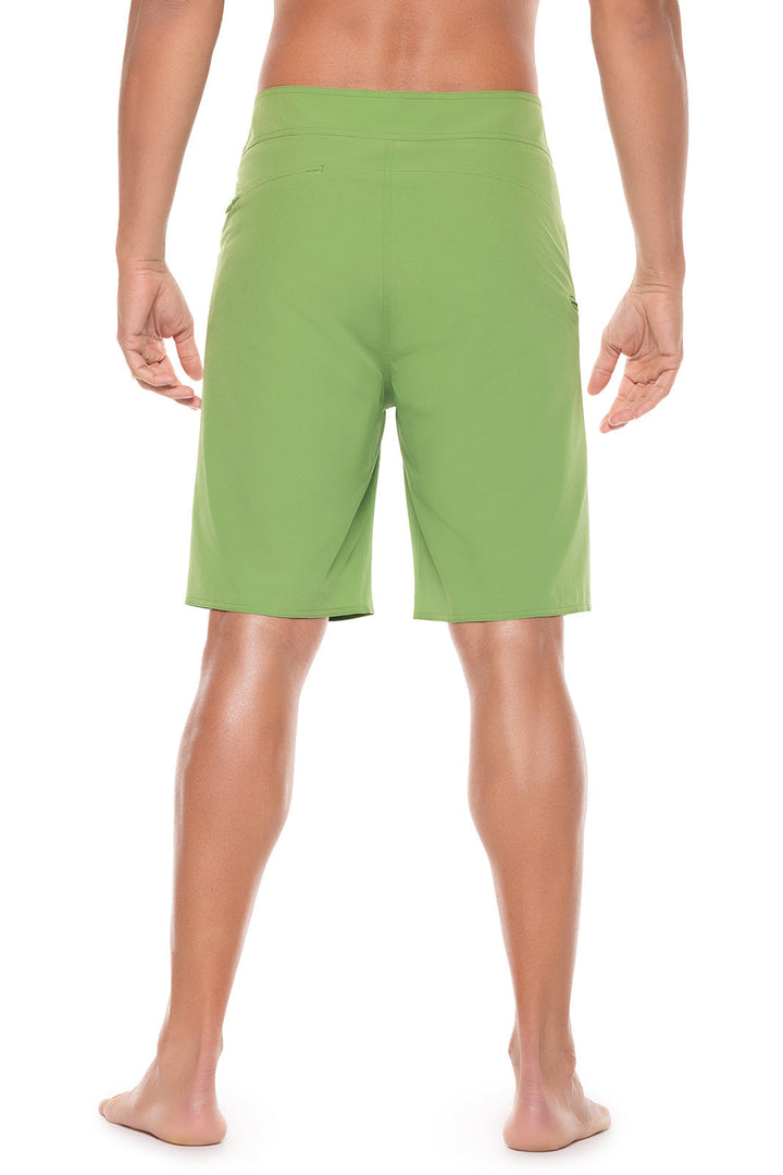 Men's San Marino Boardshort | Soft Fern