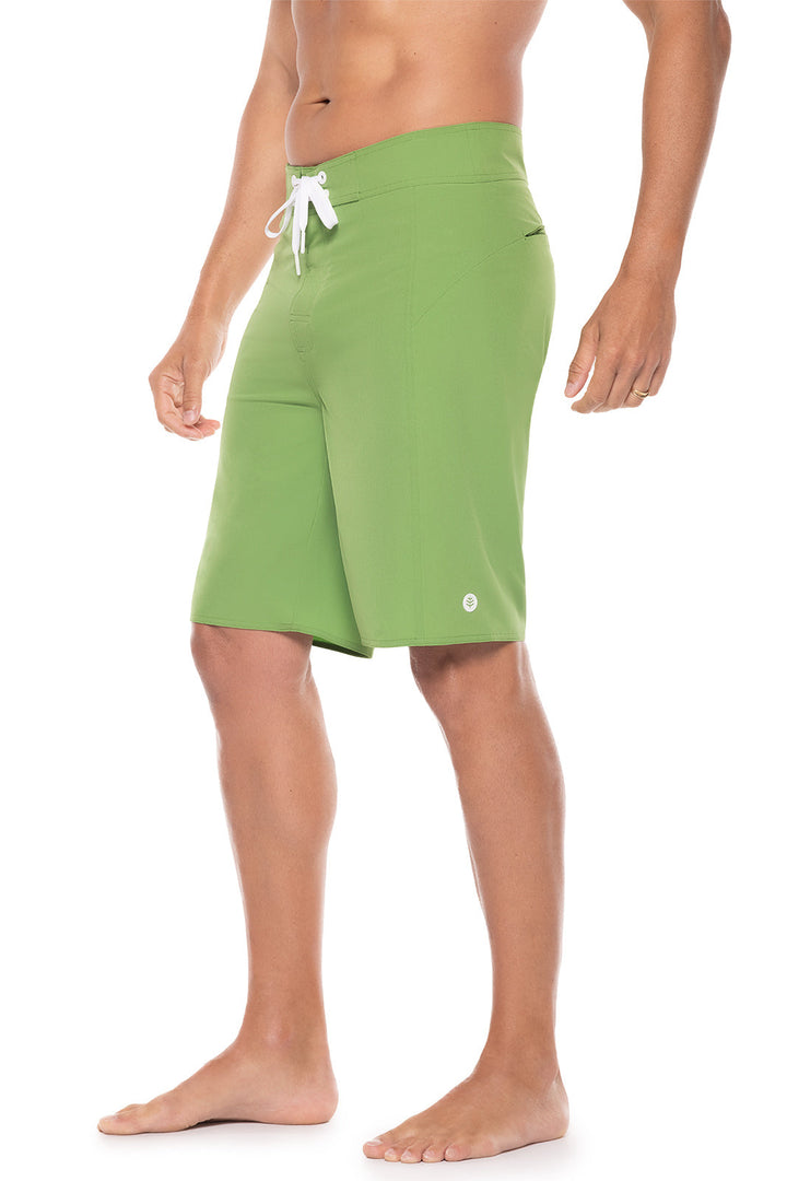 Men's San Marino Boardshort | Soft Fern