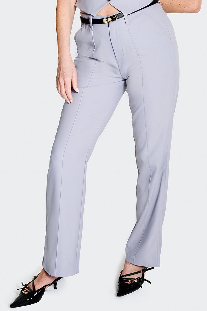 Women's Pinecrest High Waist Pants | Slate