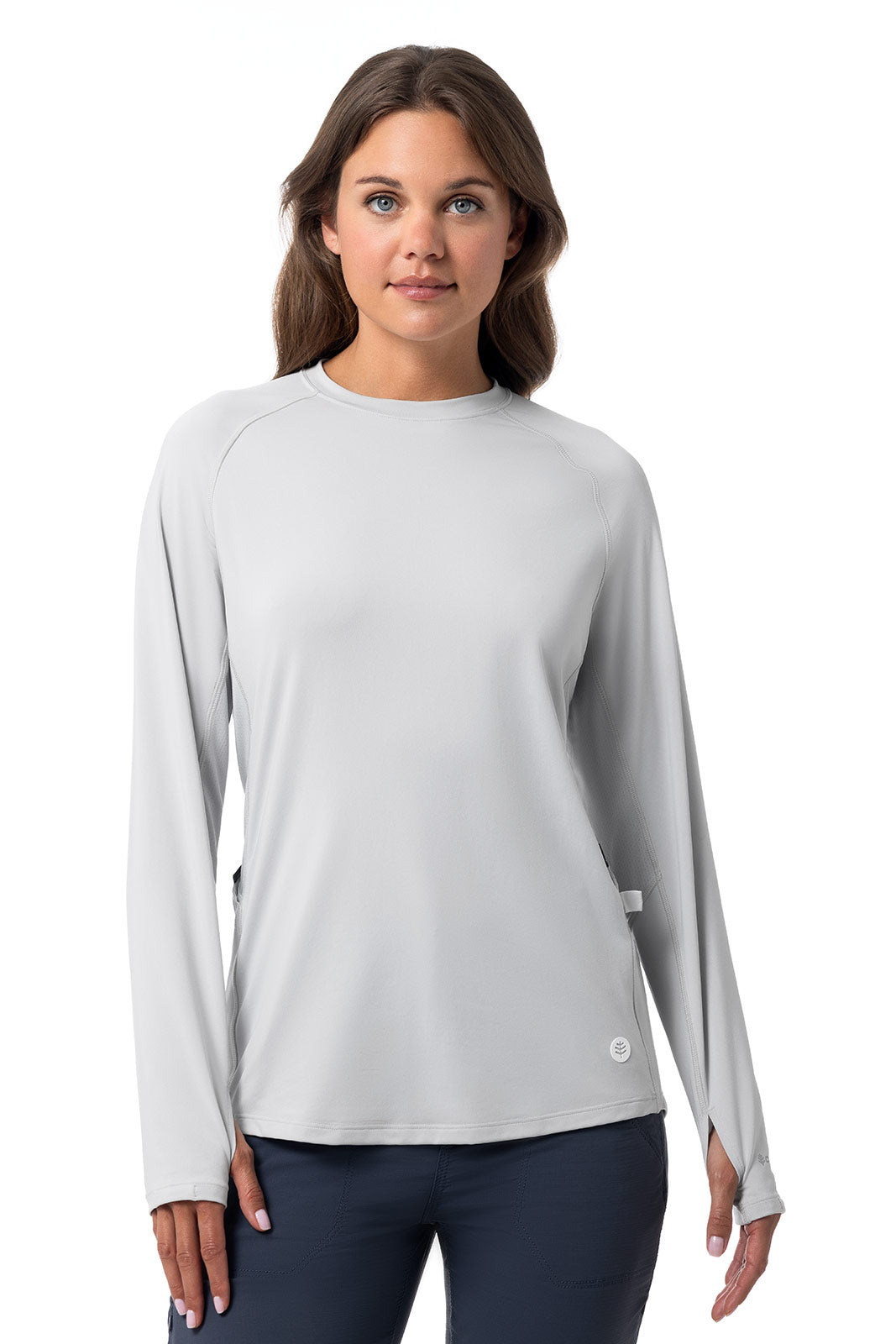 Color_Sleek Grey