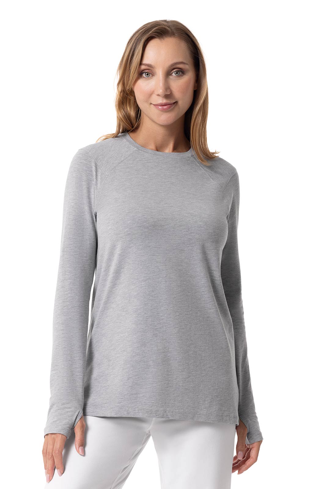 Color_Grey Heather