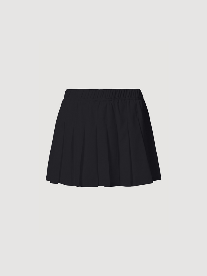 Gustaf - Skirt | Black