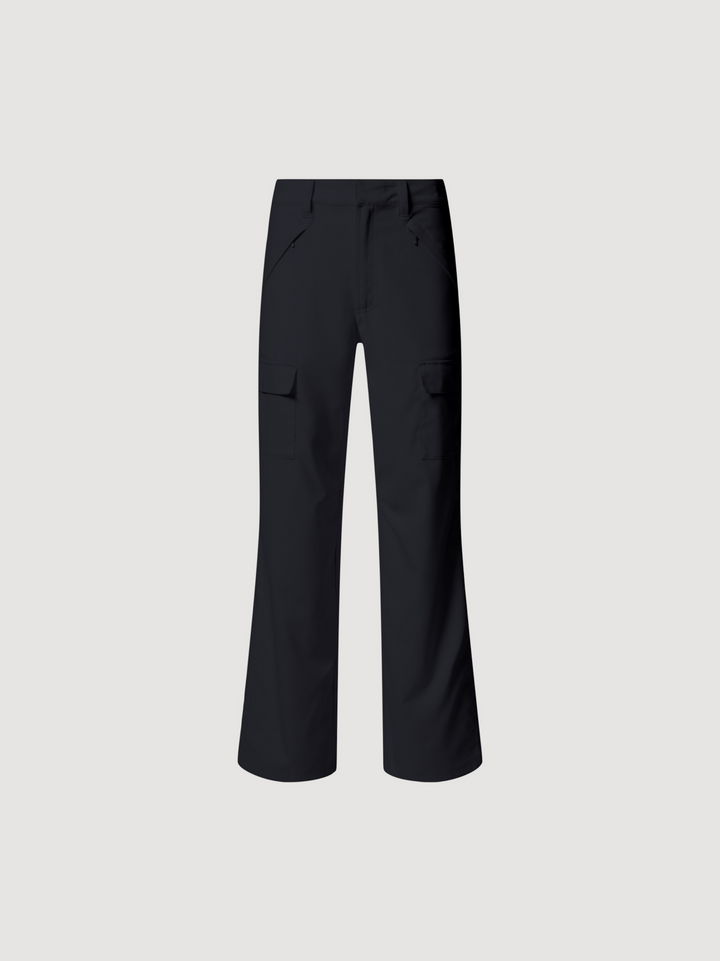 Cheval - Trouser Pant | Black