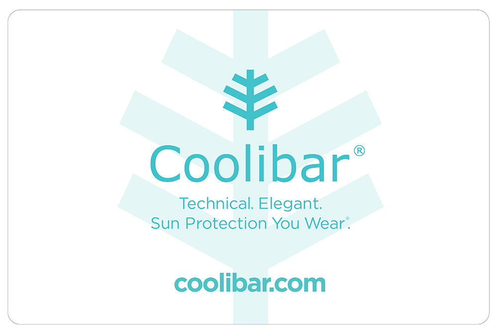 Coolibar Gift Card