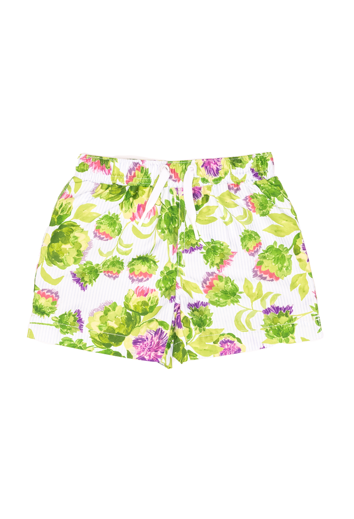 Mini Major - Boys Swim Trunk - Violetta | Violetta