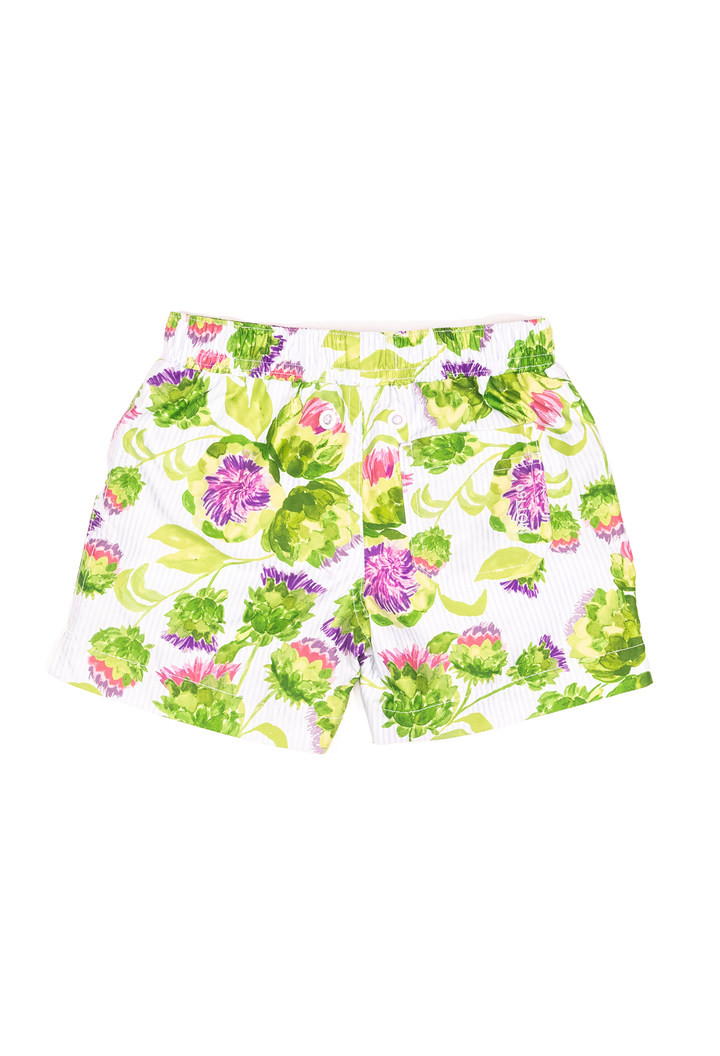 Mini Major - Boys Swim Trunk - Violetta | Violetta