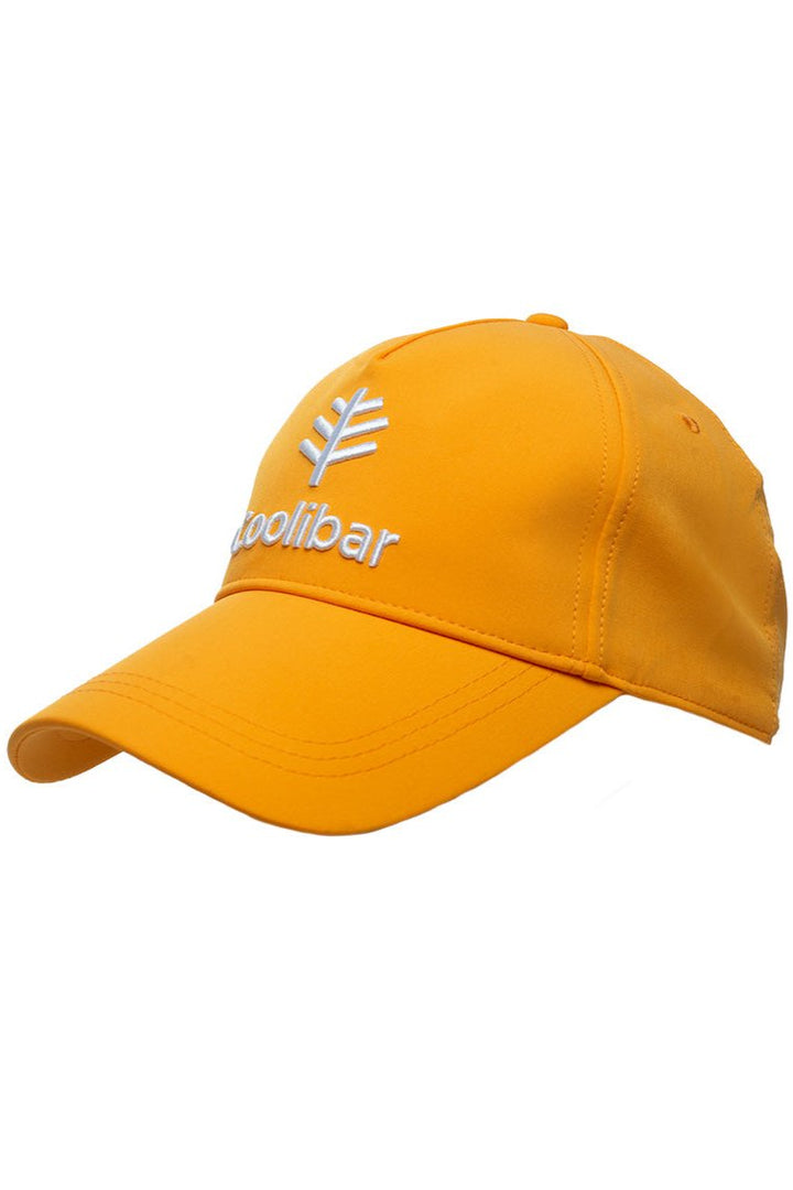 Unisex Backswing Golf Hat | Apricot Crush