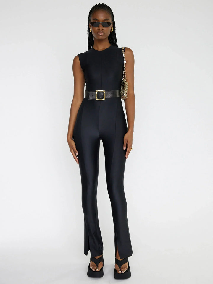 Bonito - Catsuit | Black