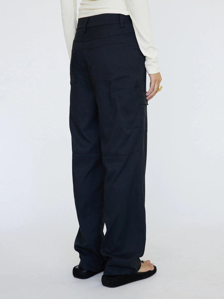 Cheval - Trouser Pant | Black