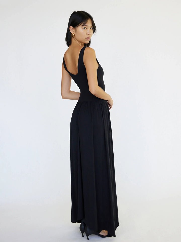 Le Prodige - Ballerina Dress | Black