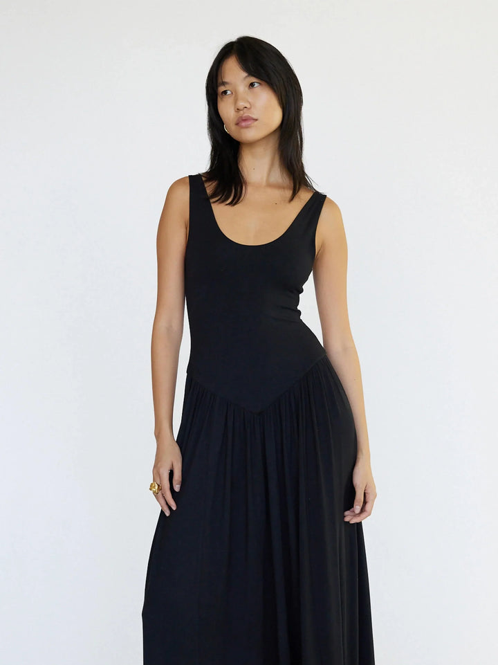 Le Prodige - Ballerina Dress | Black