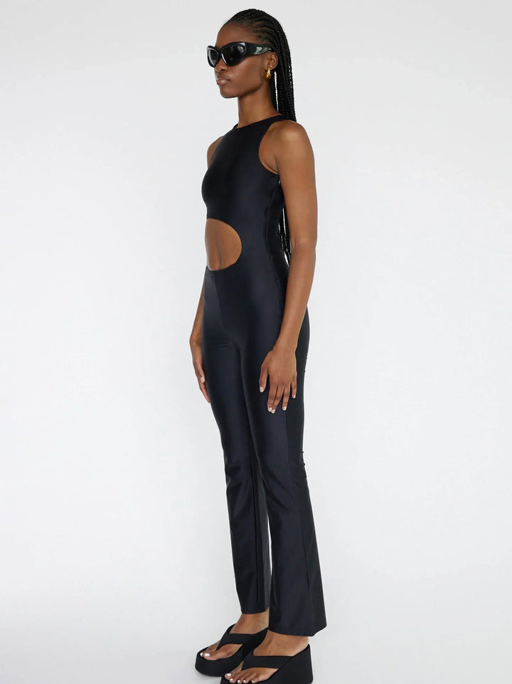 Le Tamarin - Catsuit | Black