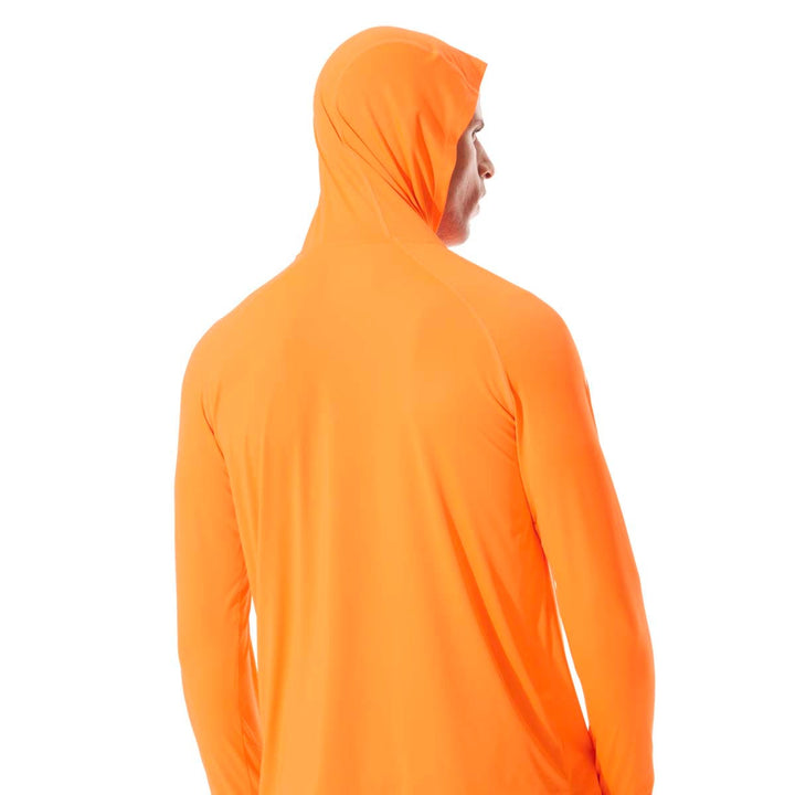 Riffe/Florence Digi-Tek Sun Pro Long Sleeve Hooded UPF Shirt – Lost Winds  Dive Shop